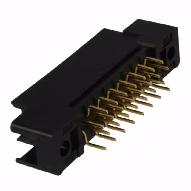 P50E-030P1-S1-EA 3M  Headers Male Pins